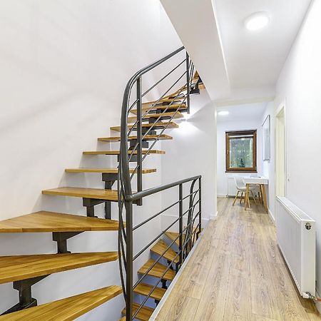 Safari Family Villas Near Park Aventura,Lake,Zoo 브라쇼브 외부 사진