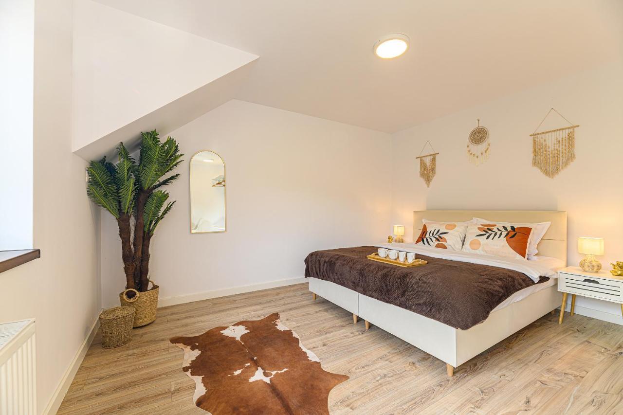Safari Family Villas Near Park Aventura,Lake,Zoo 브라쇼브 외부 사진