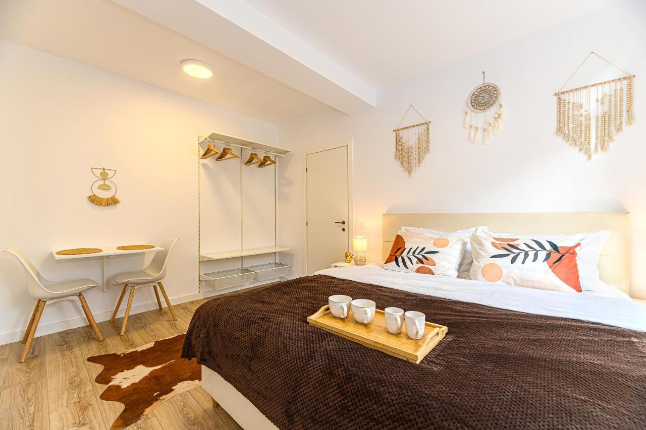 Safari Family Villas Near Park Aventura,Lake,Zoo 브라쇼브 외부 사진